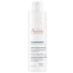 Avene Cleanance Hydra Cream Lavante 200 ML