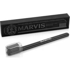 Marvis Black Toothbrush Siyah Diş Fırçası