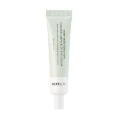 NEXTBEAU Hemp Seed Solution Calming Eye Cream
