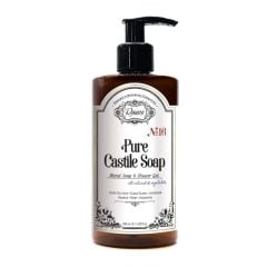 Rosece Sıvı Kastil Sabun 350 ML