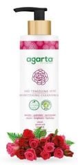 Agarta Temizleme Sütü 225 ml Lekeli Cilt