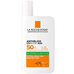 La Roche Posay Anthelios Oil Control Fluid 50 ml Güneş Kremi