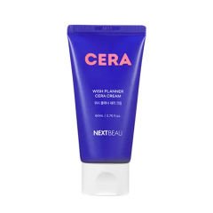 NextBeau WISH PLANNER CERA CREAM