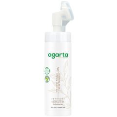 Agarta Doğal Temizleme Köpüğü 225 ml