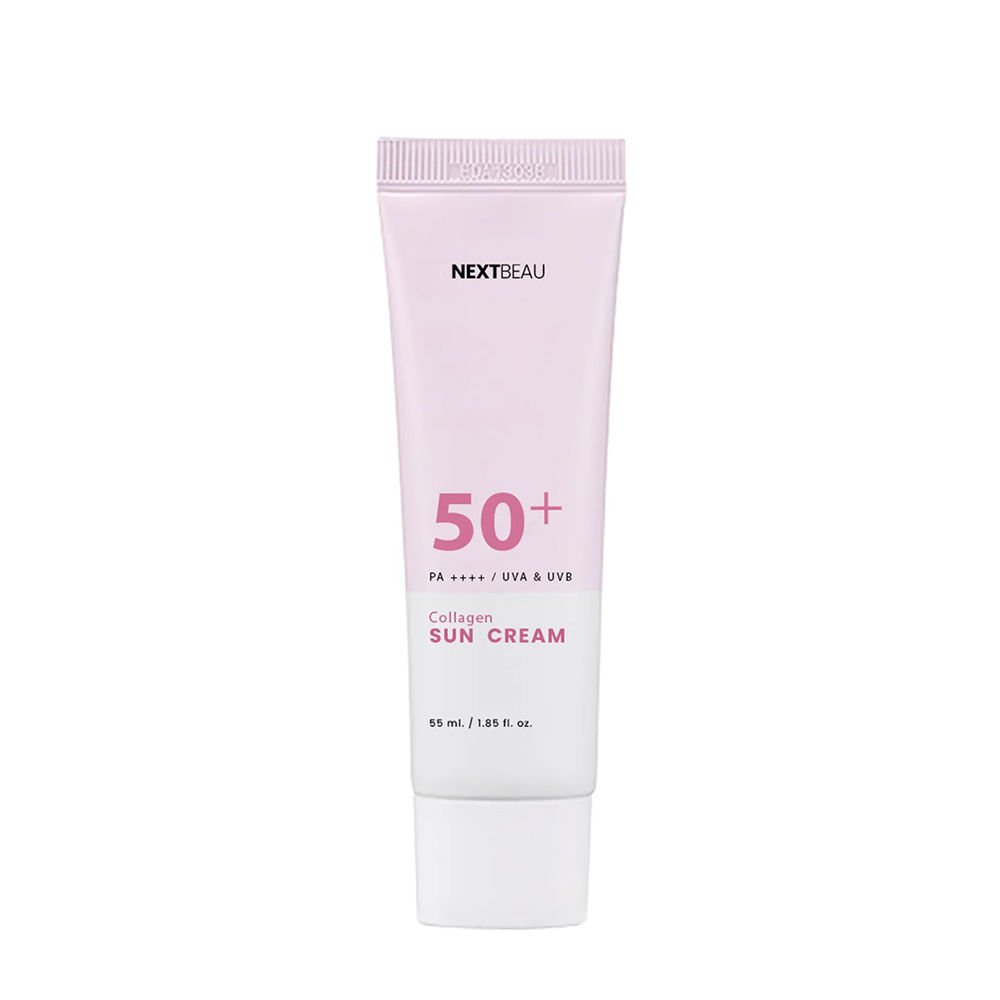 NextBeau Collagen Sun Cream