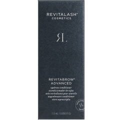 REVITALASH RevitaBrow Adavance Eyebrow Conditioner 1,5 ml Kaş Bakım Serumu