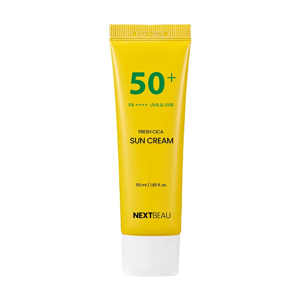 NextBeau Fresh Cica Sun Cream