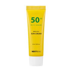 NextBeau Fresh Cica Sun Cream