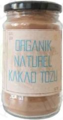 Güzel Gıda Organik Naturel Kakao Tozu 150 ml