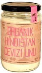 Güzel Gıda Organik Hindistan Cevizi Unu 300 gr