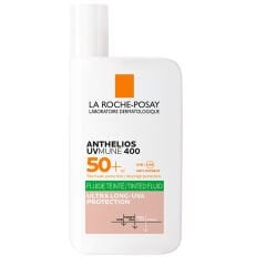 La Roche-Posay Anthelios Oil Control Fluid SPF50+ Renkli Yüz Güneş Kremi 50 ml