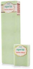 Agarta Doğal Hamam Sabunu