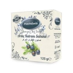 Mecitefendi Ardıç Katranı Kesme Sabunu 125 gr