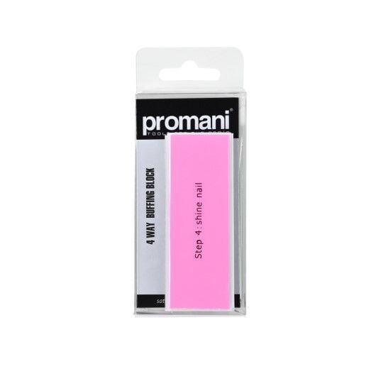 PROMANİ 4 AŞAMALI BLOK KAĞIT TÖRPÜ