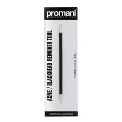 PROMANİ SİVİLCE-SİYAH NOKTA TEMİZLEME APARATI