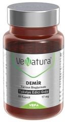 VeNatura Demir 90 Kapsül