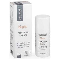 Dermoskin Be Bright AHA/BHA Krem