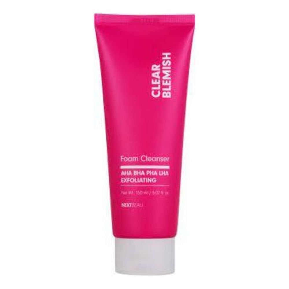 NEXTBEAU Clear Blemish Peeling Gel