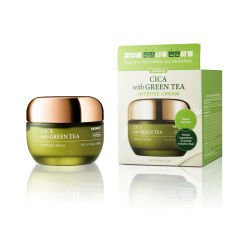 SKIN627 Cica with Green Tea  Intense Cream