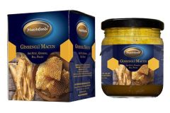 Mecitefendi Ginsengli Macun 200 gr