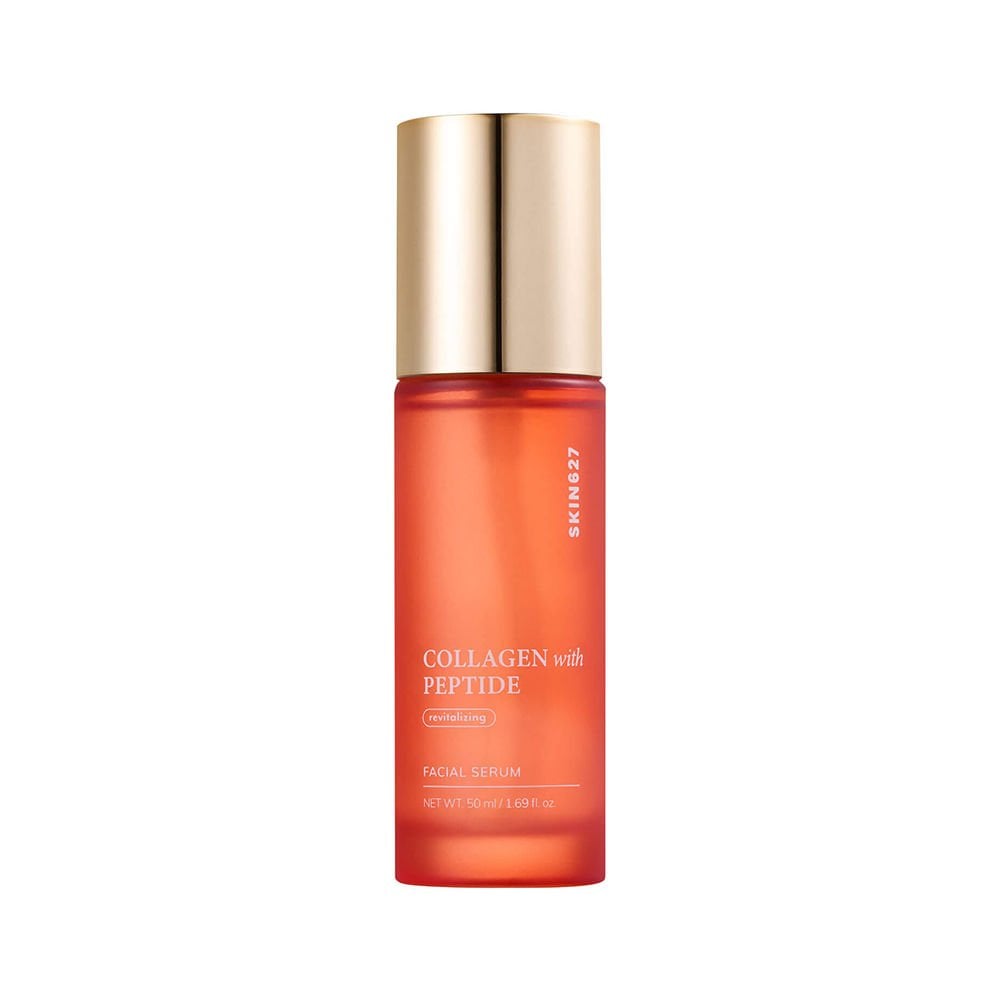 SKIN627 Collagen with Peptide Facial Serum