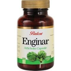Balen Enginar Ekstratı 60 Kapsül