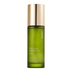 SKIN627 Cica with Green Tea  Facial Serum