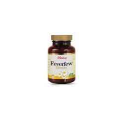 Balen Feverfew Ekstraktı 80 Kapsül