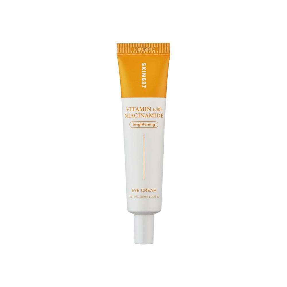 SKIN627 Vitamin with Niacinamide Intense Eye Cream