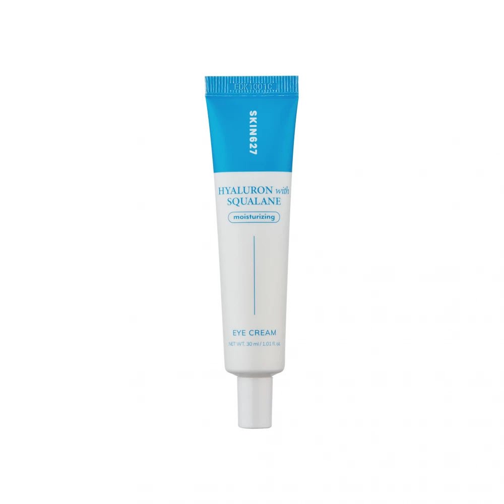SKIN627 Hyaluron with Squalane Intense Eye Cream