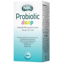 NBL Probiotic Drop 7.5 ml