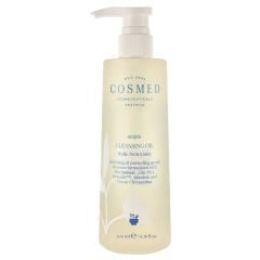 Cosmed Atopia Temizleme Yağı 200 ml