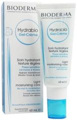 Bioderma Hydrabio Gel Cream 40 ml