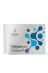 VITANIQ Regenix PQQ Kapsül