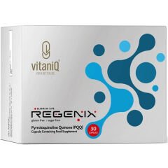 VITANIQ Regenix PQQ Kapsül