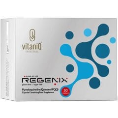VITANIQ Regenix PQQ Kapsül
