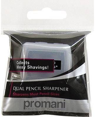 Promani 2 Delikli Kalemtıraş