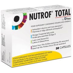 Nutrof Total 30 Kapsül