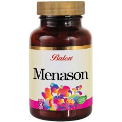 Balen Menason 500 MG 60 Kapsül