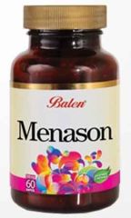 Balen Menason 500 MG 60 Kapsül