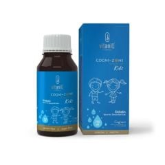 VITANIQ Cogni-Zone Kids 150 ml