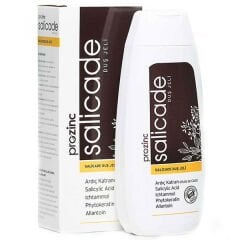 Prozinc Salicade Duş Jeli 300 ML