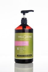 Wellozone Keratin Şampuan 1000 ml