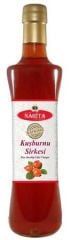Nahita Katkısız Kuşburnu Sirkesi 500 ml
