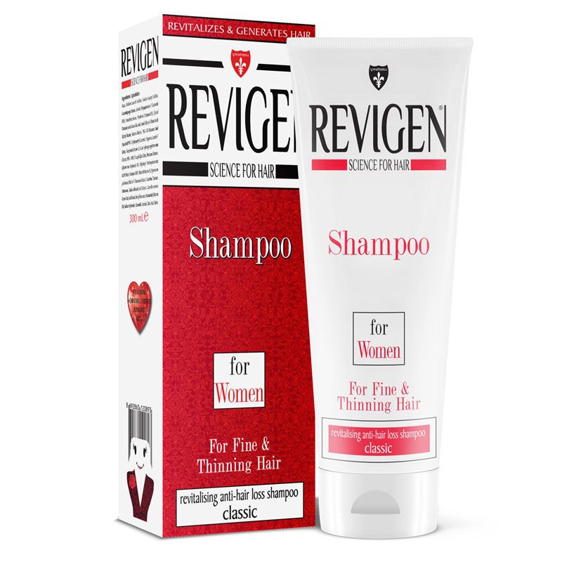 Revigen For Women Şampuan 300 ML