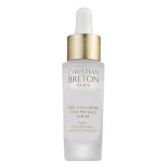 Christian Breton Pure Hyaluronic Concentrate Serum 15 ML