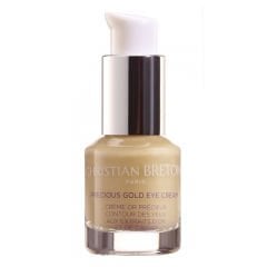 Christian Breton Precious Gold Eye Cream 50 ML