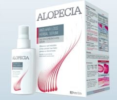 Alopecia Anti Hair Loss Dermal Spray %5 PROCAPIL