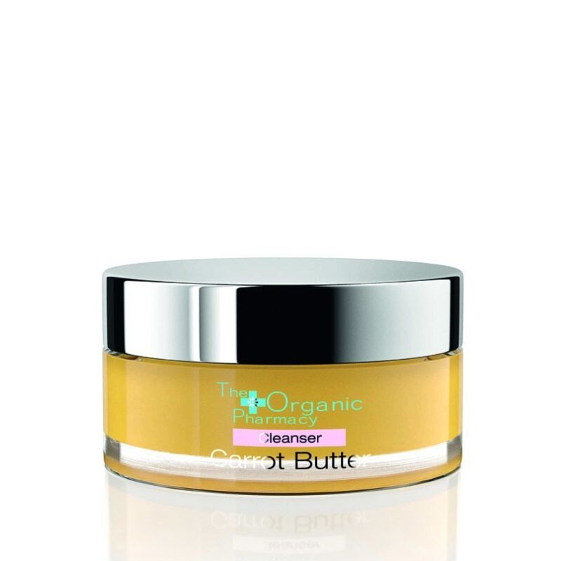 The Organic Pharmacy Carrot Butter Cleanser