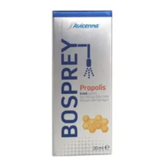 Avicenna Bosprey 20 ML